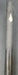 Red Storm True Ace 95cm in Length Regular Graphite Shaft only Without Grip