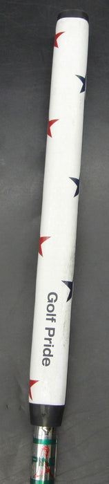 Ping Karsten J Blade Putter 86cm Length Steel Shaft Golf Pride Grip