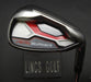 TaylorMade Aeroburner HL Pitching Wedge Stiff Steel Shaft TaylorMade Grip