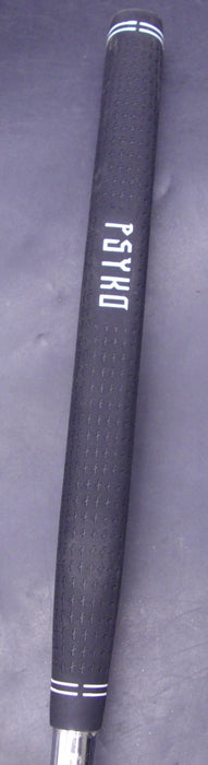 Odyssey Dual Force Rossie II Putter 86cm Length Steel Shaft PSYKO Grip