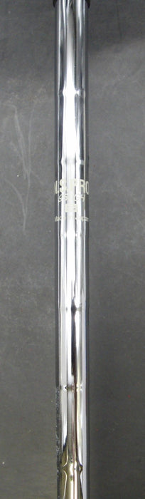 Titleist AP1 718 6 Iron Stiff Steel Shaft Golf Pride Grip