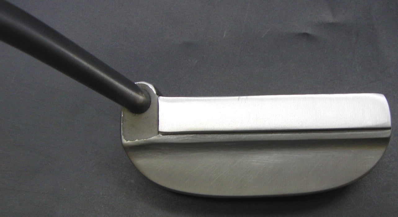 Woss Design 33 MD-01 Pat Putter Steel Shaft 89cm Length Woss Grip