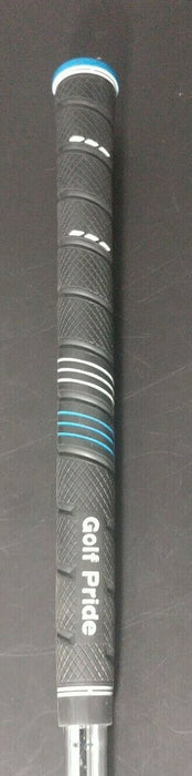 King Cobra 2300 I/M 6 Iron  Stiff Flex Steel Shaft Golf Pride