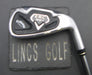 Callaway ERC Hot 7 Iron Regular Graphite Shaft Callaway ERC Grip