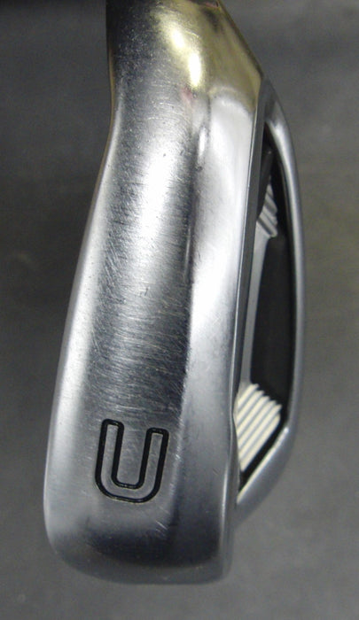 Ping G410 Blue Dot Gap Wedge Stiff Steel Shaft Iomic Grip