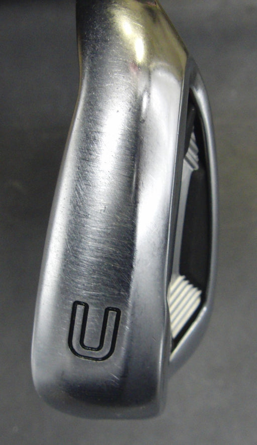 Ping G410 Blue Dot Gap Wedge Stiff Steel Shaft Iomic Grip