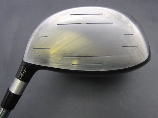 Mizuno MP 001 COR TS Plus 10.5° Driver Extra Stiff Graphite Shaft Bolux Grip