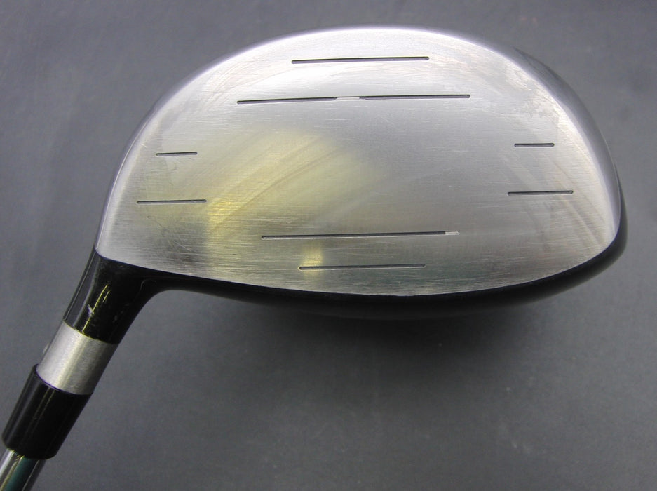 Mizuno MP 001 COR TS Plus 10.5° Driver Extra Stiff Graphite Shaft Bolux Grip