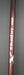 Inpres X D Fricoff Sole 17° 4 Wood Regular Graphite Shaft Inpres Grip