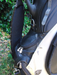 5 Division Nike Carry Cart Trolley Golf Clubs Bag*