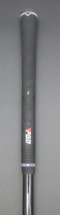 TaylorMade M6 Speed Injected 9° Driver Extra Stiff (Optional) Graphite Shaft