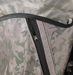 5 Division Bridgestone Tour Cart Trolley Golf Clubs Bag
