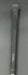 Japaneses Ignio Pitching Wedge Regular Graphite Shaft IGNIO Grip