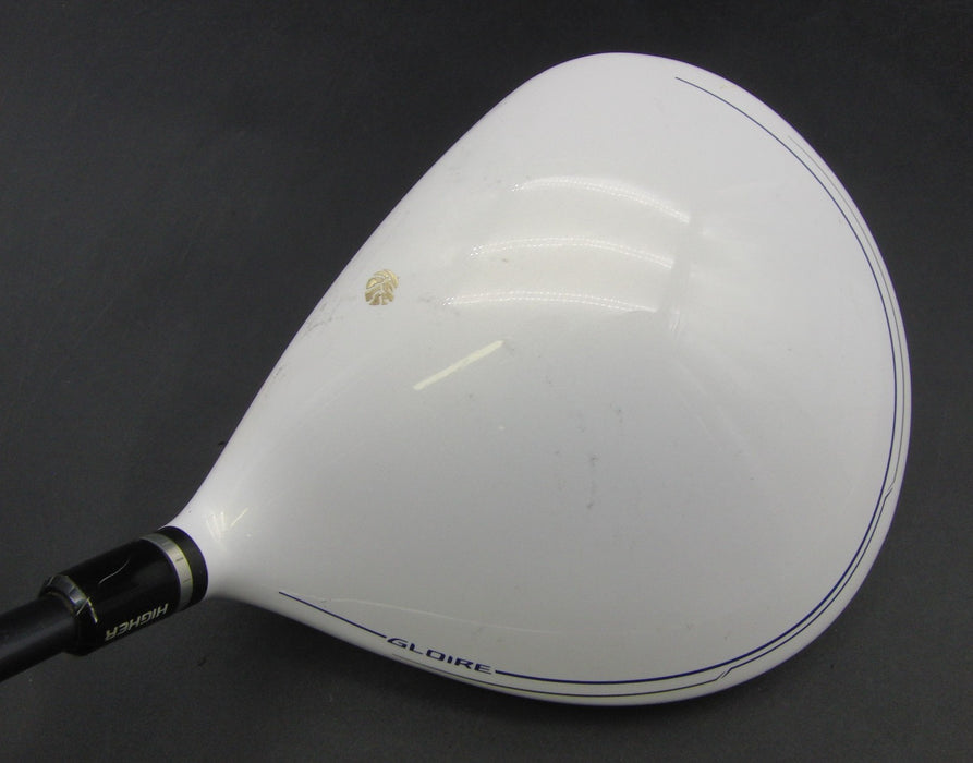 TaylorMade Gloire Speed Pocket 11.5° Driver Regular Graphite Shaft