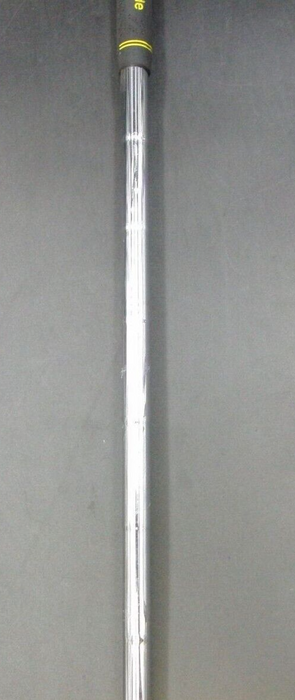 Wilson Staff Model Forged 6 Iron Stiff Steel Shaft Golf Pride Grip