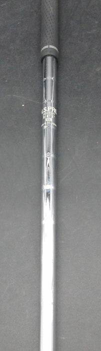 Nike VRS Forged 6 Iron Stiff Steel Shaft Nike Grip