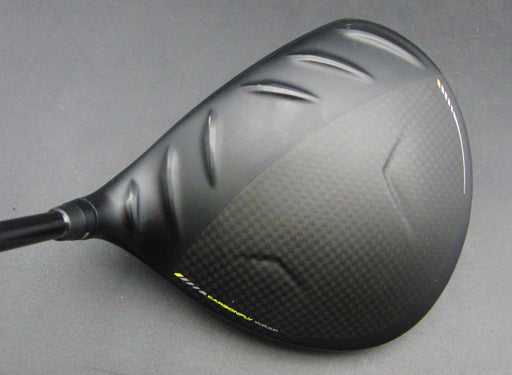 Ping G430 10.5° Driver Stiff (Optional) Graphite Shaft PGM Grip*