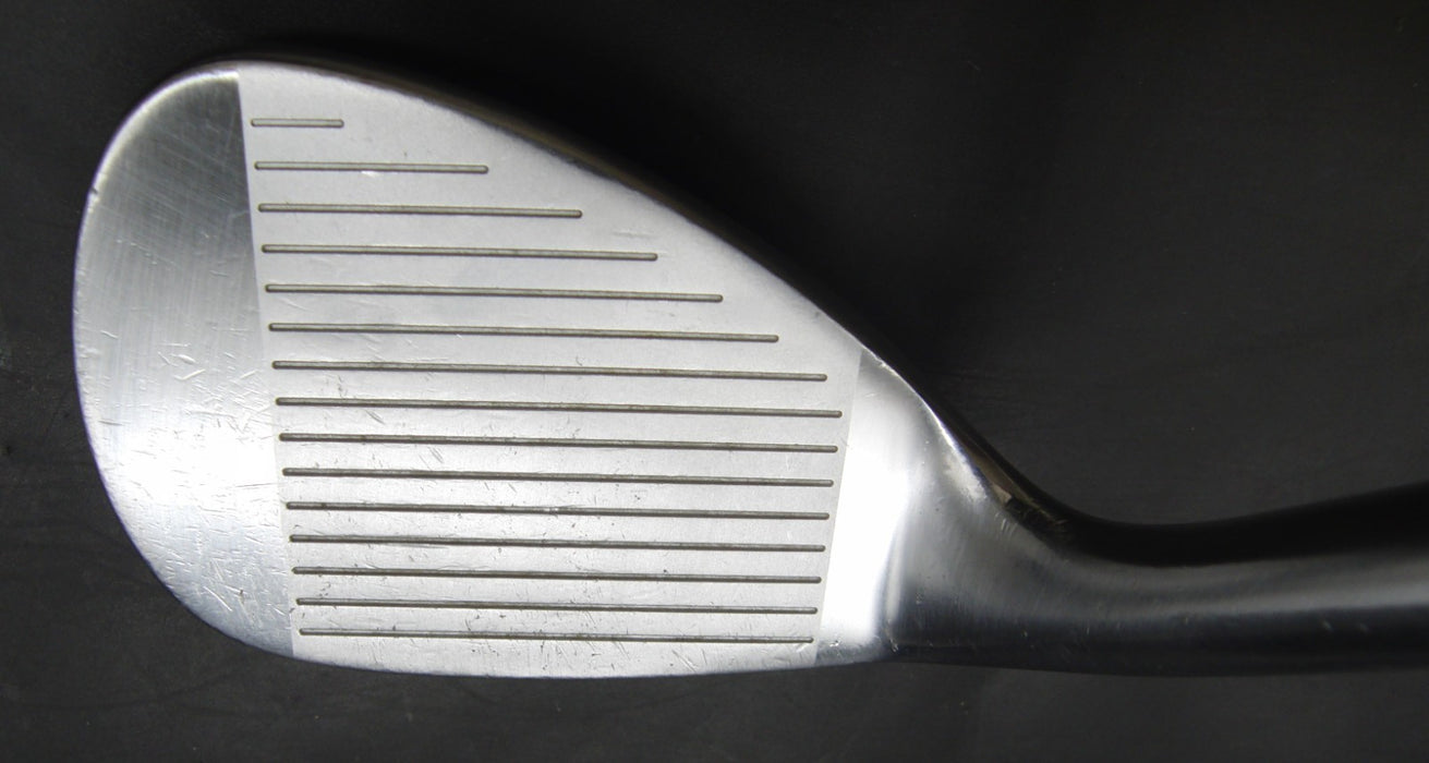 Grand Prix Dimple Action 52° Gap Wedge Regular Steel Shaft Grand Prix Grip