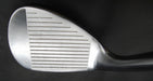 Grand Prix Dimple Action 52° Gap Wedge Regular Steel Shaft Grand Prix Grip