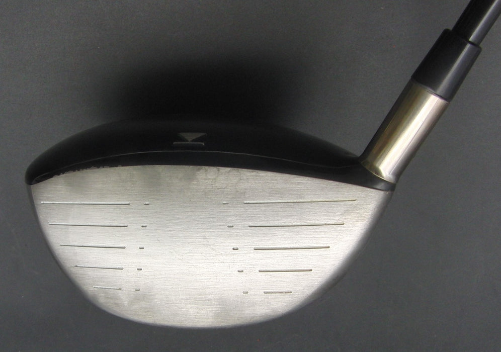 Titleist 907D2 9.5° Driver Regular Graphite Shaft Tour Edge Grip