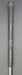 Callaway Great Big Bertha Pitching Wedge Regular Graphite Shaft Callaway Grip