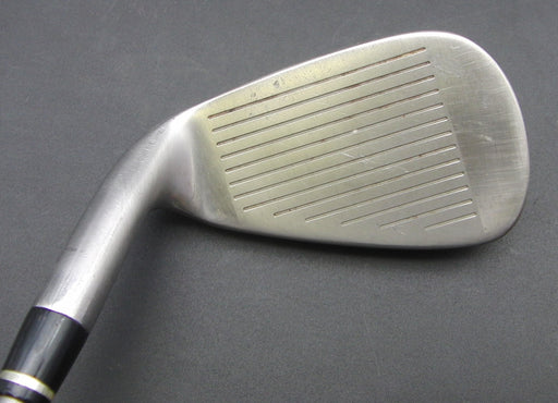 Nike SQ Sumo Gap Wedge Regular Graphite Shaft Nike Grip