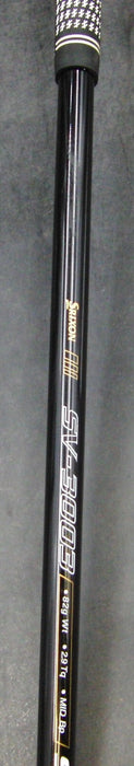 Srixon I-702 6 Iron Stiff Graphite Shaft Srixon Grip