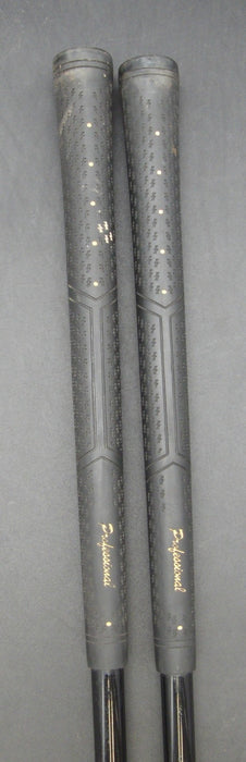 Doricamu Tour Sand + Gap Wedge Regular Graphite Shaft with Professional Grip