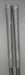 Doricamu Tour Sand + Gap Wedge Regular Graphite Shaft with Professional Grip
