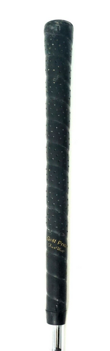 Ben Hogan Edge Forged Gs 4 Iron Apex (3) Regular Steel Shaft