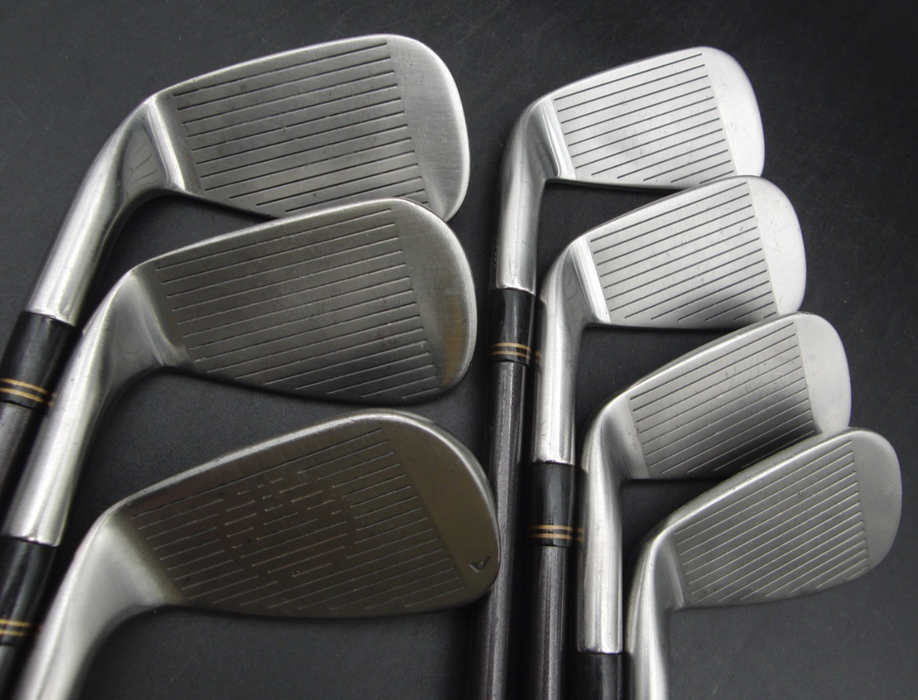 Set of TaylorMade Burner Irons 5-PW+AW +  Driver+3 Wood+4 Wood+Putter*