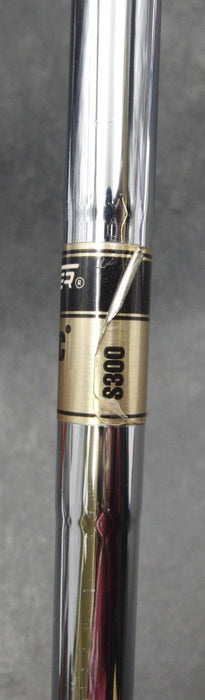 Callaway X Tour 3 Iron Stiff Steel Shaft Golf Pride Grip