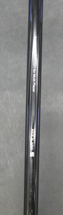 XXIO Tour Special AX-Sole 10° Driver Stiff Graphite Shaft XXIO Grip