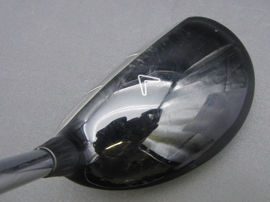 Callaway Big Bertha Diablo DRS 24° 4 Hybrid Uniflex Steel Shaft Callaway Grip