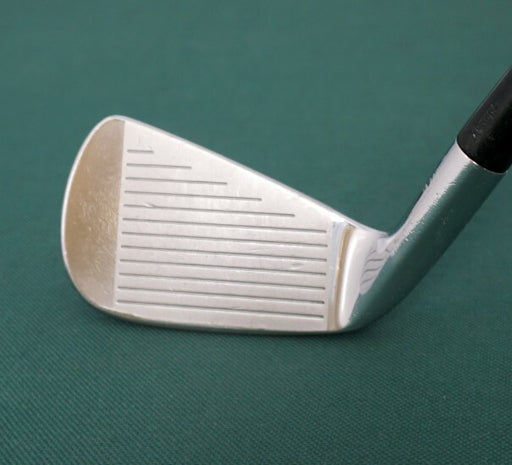 King Cobra Pro CB Forged 6 Iron Stiff Steel Shaft Golf Pride Grip