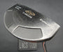 Yes! Golf Victoria II C-Groove Putter 83cm Length Steel Shaft PSYKO Grip