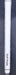 TaylorMade M3 Gap A Wedge Regular Steel Shaft Golf Pride Grip