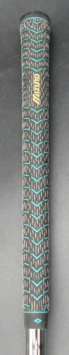 Mizuno Pro MS-11 8 Iron Stiff Steel Shaft Rite Grip