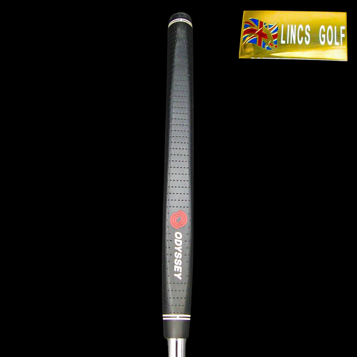 Odyssey PT Protype Forged ix Milled 1 15 Putter 87cm Steel Head Cover
