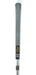 Taylor Made Burner LCG 6 Iron FCM 6.0 Rifle Regular Steel Shaft Lamkin Grip