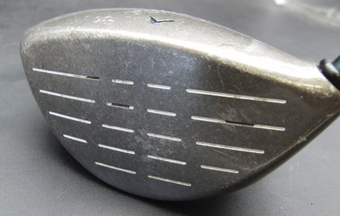 Callaway The Biggest Big Bertha S2H2 10° Driver Regular Graphite Shaft