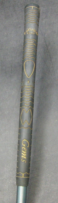 Ladies Callaway Big Bertha War Bird 4 Wood Ladies Graphite Shaft