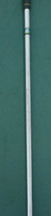 Mizuno T-Zoid Comp CT 6 Iron Senior Steel Shaft Mizuno Grip