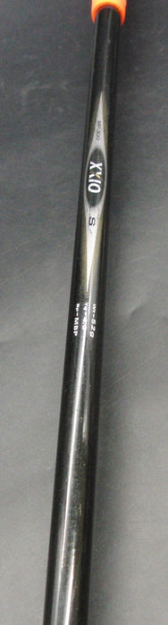 Max Soul Superior 450Ti 10.5° Driver Stiff Graphite Shaft Wow Wow Grip