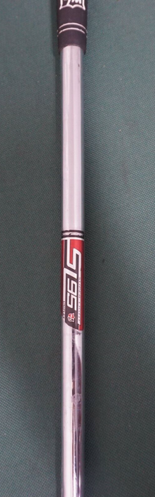 Wilson Staff Di11 Distance 6 Iron Uniflex Steel Shaft Wilson Staff Grip