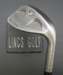 TaylorMade Rac TP 52° Gap Wedge Regular Steel Shaft TaylorMade Grip