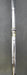 Ping G25 Brown Dot 7 Iron Stiff Steel Shaft Golf Pride Grip