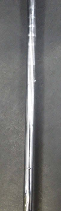 Ping G15 Orange Dot 8 Iron Regular Steel Shaft Ping Grip