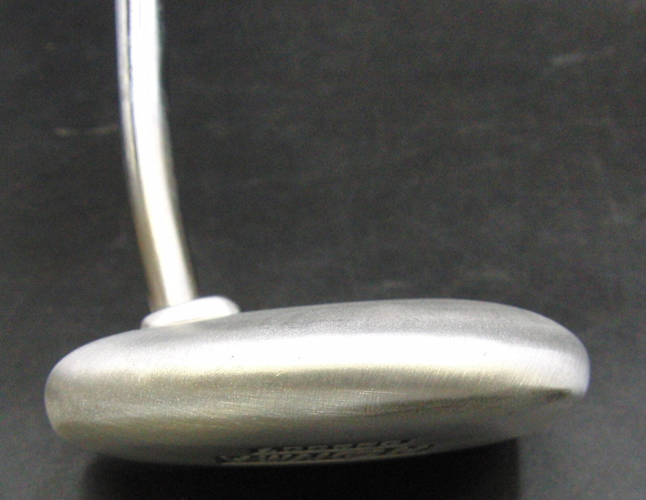 Vintage Japanese Honma CB8007 Putter Steel Shaft 86.5cm Playing Length Pro Grip