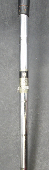Honma CB8001 Putter Steel Shaft  87cm Length Honma Grip